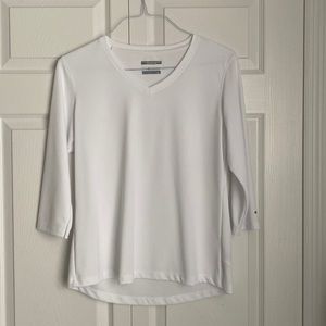 Columbia Omni Shade Top